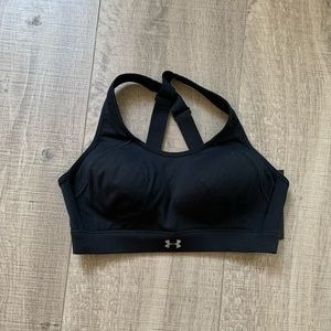 Under Armour High Impact Sports Bra Medium